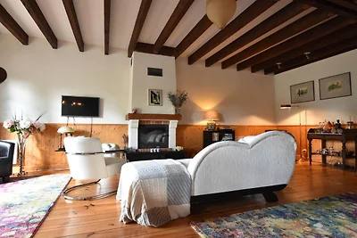 Casa vacanze moderna con piscina privata