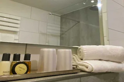 Ferienwohnung mit 1 Schlafzimmer
