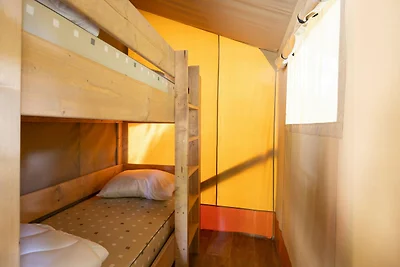 Terrassenwohnung mit Wald