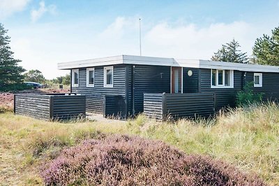 4 Personen Ferienhaus in Fanø