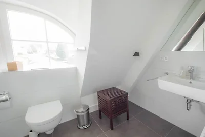 Holiday apartment with 4 bedrooms