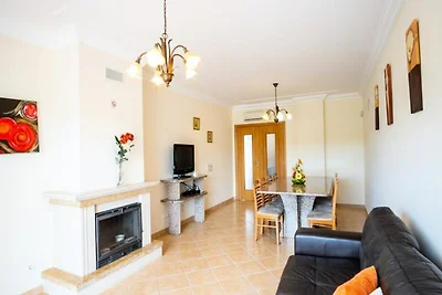Appartamento vicino Albufeira con Piscina