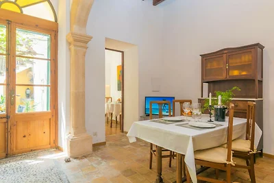Ca Sa Tia Bel - Casa Ad Alcúdia.