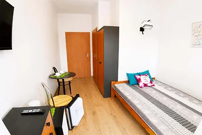 Studio für 2 Personen in Meeresnähe,...