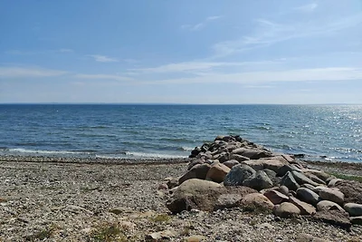 9 persone case ad Hurup Thy-By Traum