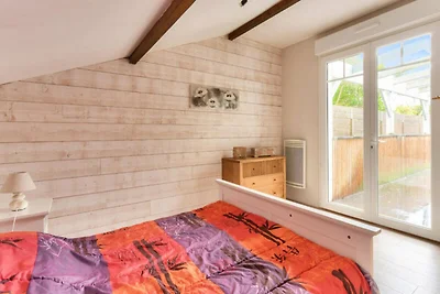 Appartamento ad Andernos vicino alla spiaggia...