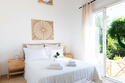 Casa vacanze di charme con giardino privato