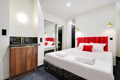 Gezellige studio - 2P - Place des...