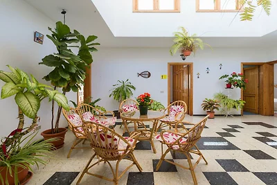 Chalet in Agaete nahe Playa del Juncal