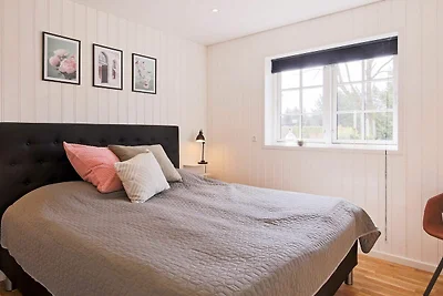 Modernes Refugium in Marielyst -- By Traum...