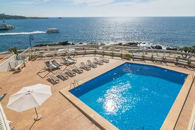 Mar Blava - Apartment In Cala Rajada.