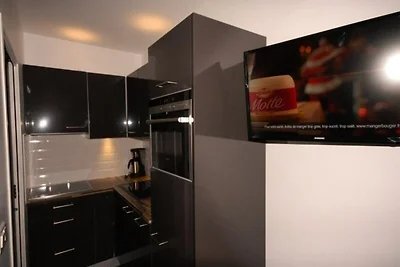 Ferienhaus in der Nähe der Skipisten in den...