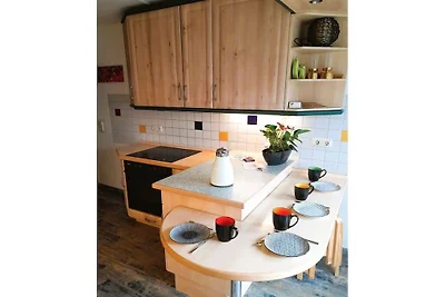 Alices Ferienwohnung 1