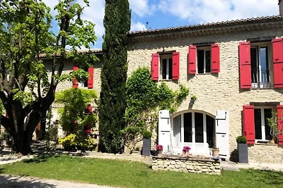 Haus in Isle sur la Sorgue für 8 Personen