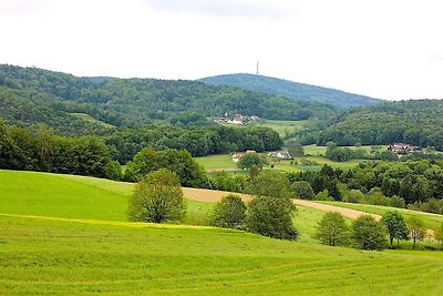 Gemütlich Wohnung in Zenting in Niederbayern