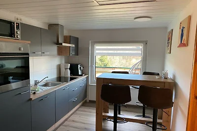Casa vacanze con giardino privato