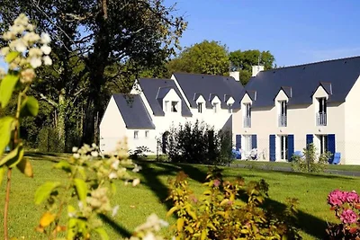 3 Kamers Duplex 6 Personen