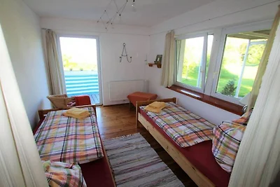 6 Komfortable Ferienresidenz