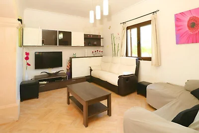 Haus in Campos mit Pool in der Nähe von Cala...