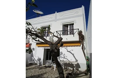 Vakantiehuis in Tavira met zwembad