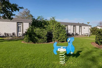 Casa vacanze in un parco a misura di bambino