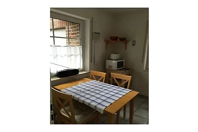 Ferienhaus in Sögel mit Barbecue