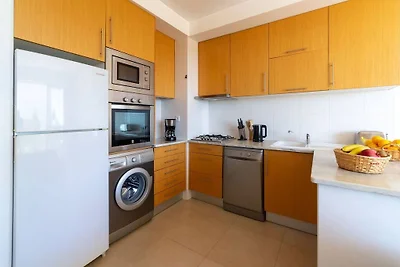 Casa vacanze con piscina a straripamento...