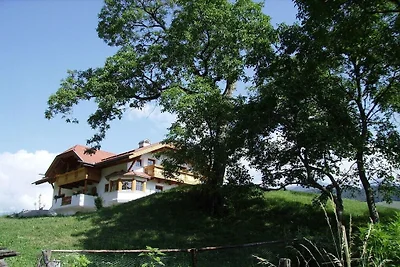 Oberplunerhof - apartament wakacyjny Bruneck