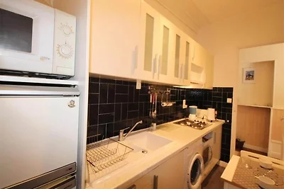 Studio für 3 Personen