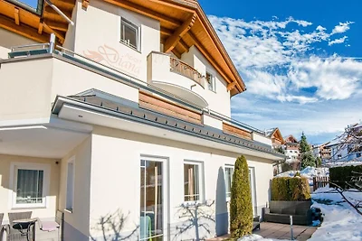 Einladende Ferienwohnung in Fiss in den...