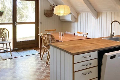6 Personen Ferienhaus in Thisted