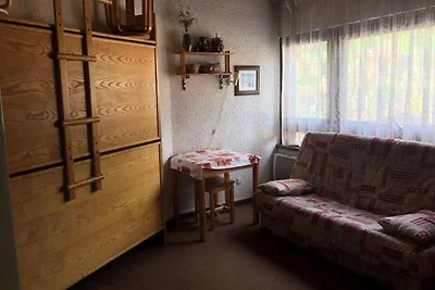 Studio für 4 Personen