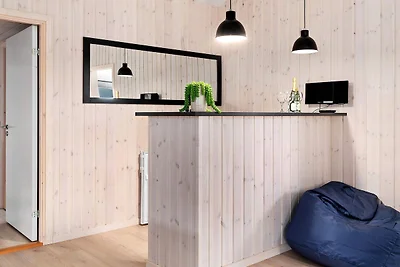 Maison de vacances pour 24 a Hasselberg