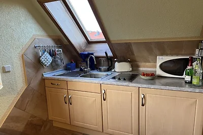 Ferienwohnung mit 1 Schlafzimmer