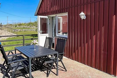 4 Personen Ferienhaus in BORGHOLM