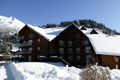 Residenz L'enclave mit drei Zimmern