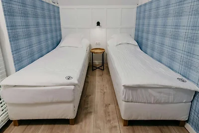 Komfortables Ferienhaus mit Sauna und...