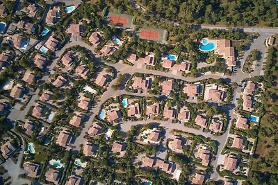 Provence Villa für Familien