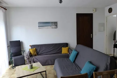 Residentie Le Bosquet Aux Ecureuils