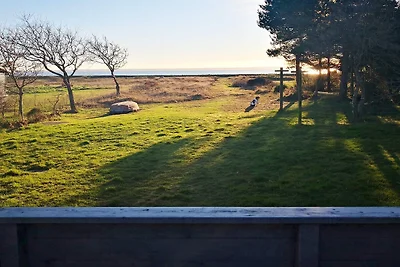 Maison de vacances pour 6 a Hurup Thy