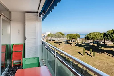 Residenz le Mireille für 7 Personen