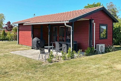 4 persoons vakantie huis in Strøby