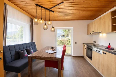 Wohnung in Kitzbühel nahe Skiliften