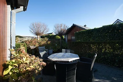 Wohnung in Zoutelande am Strand