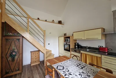 Ferienhaus in der Bucht von Morlaix