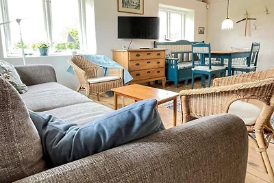 5 Personen Ferienhaus in Löderup-By Traum