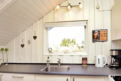 8 Personen Ferienhaus in Hejls-By Traum