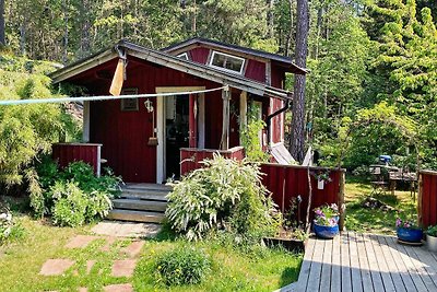 2 Personen Ferienhaus in INGARÖ