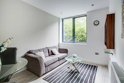 Elegante appartamento a Milton Keynes vicino ...