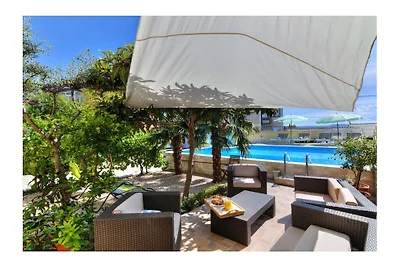 Villa mit 3 Schlafzimmer